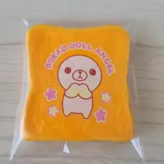 未使用 BLOOM ブルーム スクイーズ 牛乳ひたしパン　ミニ