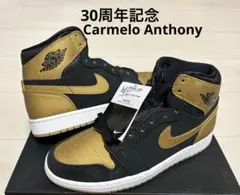 NIKE AIR JORDAN 1 30周年記念 Melo 27.5cm