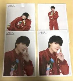 2026年最新】佐野勇斗 生写真の人気アイテム - メルカリ