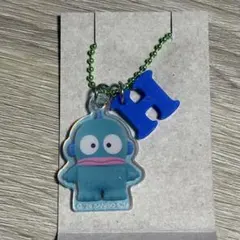 サンリオ ツインチャーム にじほしキャンディvol.3 ハンギョドン