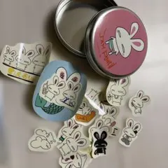 LOVEうさぎ 大塚愛 平成レトロ キーホルダー LOVE COOK - メルカリ