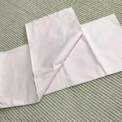 生地未使用