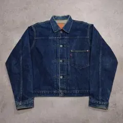 2026年最新】リーバイス 1st デニムジャケットの人気アイテム - メルカリ