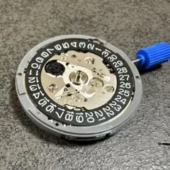 2026年最新】nh35ムーブメントの人気アイテム - メルカリ