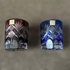 2026年最新】江戸切子 彩鳳の人気アイテム - メルカリ