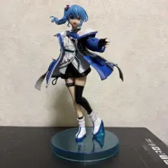 一番くじ ホロライブ ～Cyberpunk Style～星街すいせい　フィギュア