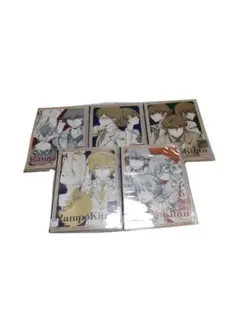 乱歩R DVD 全4巻セット 乱歩R DVD 全4巻揃/藤井隆 / 筧利夫 / 福本義人/リーフレット