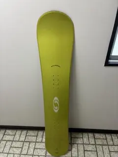 SALOMON スノーボード 板 151cm