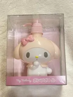 2026年最新】ポンプボトル マイメロの人気アイテム - メルカリ