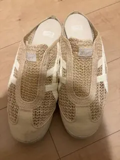 Onitsuka Tiger MEXICO 66 SABOT
