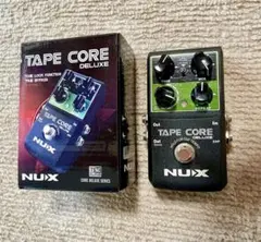 NUX Atlantic Delay & Reverb - メルカリ