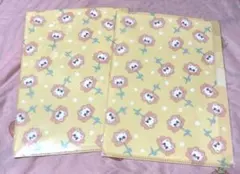 straykids ヒョンジン　ジニレット　クリアファイル ポップアップ