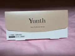 1時間限定⏰Yunth Pure VA Derma Serum 1g×28包 - メルカリ