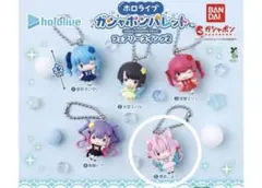 ホロライブ ガシャポンパレット フェアリースイング2 博衣こより