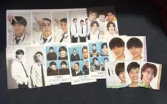 Aぇ！group 切り抜き まとめ売り