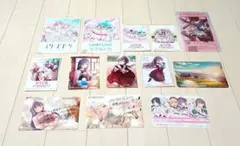 ラブライブ 蓮ノ空女学院スクールアイドルクラブ 映画 入場特典