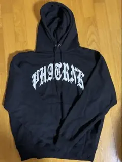 PHATRNK パーカー ブラック XL ファットランク