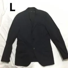 M*K様 ユニクロ　UNIQLO ジャケット　＋J メンズ　L 秋冬