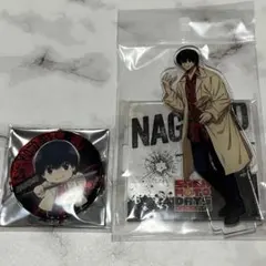 サカモトデイズ 南雲 コラボカフェ特典 まとめ売り - メルカリ