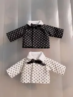 オビツ11サイズ　シャツセット