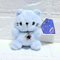 HAPPY BIRTHDAY Pastel CAT ぬいぐるみ12月 - メルカリ
