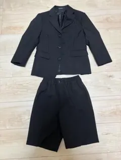 【美品】子ども用フォーマル 110cm 入学式 卒園式 結婚式
