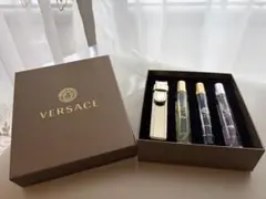VERSACE 香水セット オードトワレ 3本のサムネイル