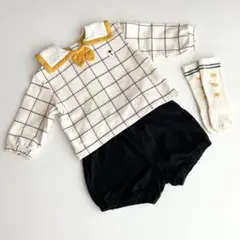 moimoln セットアップ80 おまけ付き