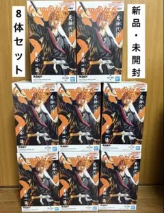Grandista 黒崎一護 BLEACH フィギュア 12個 まとめ売り - メルカリ