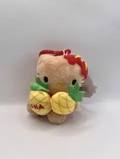 2025年最新】ハワイ キティ パイナップルの人気アイテム - メルカリ