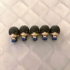 ブルーロック　蜂楽廻　まちぼうけ