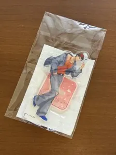 火神大我　KUROCORZET meets Y2K アクリルスタンド