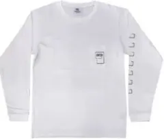 TravisJapan 2020ツアーロンT 新品