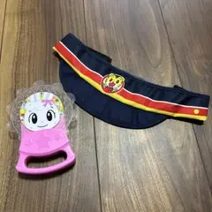 みみりん　タンバリンライト　しまじろう　コンサートのサムネイル