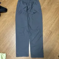 Nike Dri-FIT グレー ジャージパンツ L