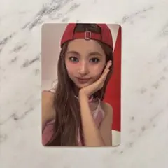 TWICE strategy nemo ツウィ