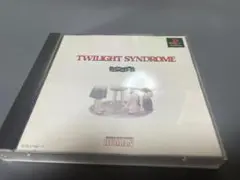 PS トワイライトシンドロームスペシャル