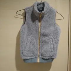 ユニクロ　アンダーカバー　ベスト