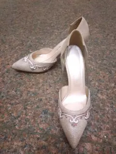 最終価格✔カネマツ　ハイヒール　23cm