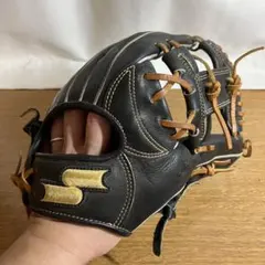 硬式内野用グローブ