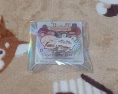 ✻ ちいかわ アクリルシーンクリップビスケット モモンガ 古本屋 ✻