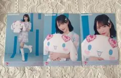 野口衣織　コンプ