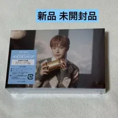 NCTWISH wishlist WISH for U ユウシ カセットテープ