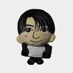 長谷川慎　ぬいぐるみ 2025年最新】長谷川慎 ぬいぐるみの人気アイテム - メルカリ