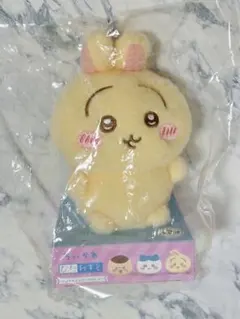 ちいかわピタレスト　ぽてもふシリーズVol.2 うさぎ