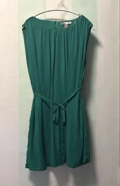 Forever 21 ノースリーブワンピース
