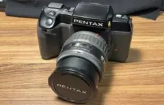 一眼レフカメラ　PENTAX　SF7のサムネイル