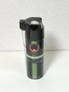 【新品未使用】EVERS 高潤滑 防錆セラミックオイル 220mlのサムネイル