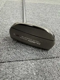 ODYSSEY Black Series パター カバー付きのサムネイル