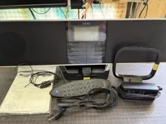 TEAC ミニコンポ 本体 リモコン付き 2026年最新】TEAC ミニコンポの人気アイテム - メルカリ